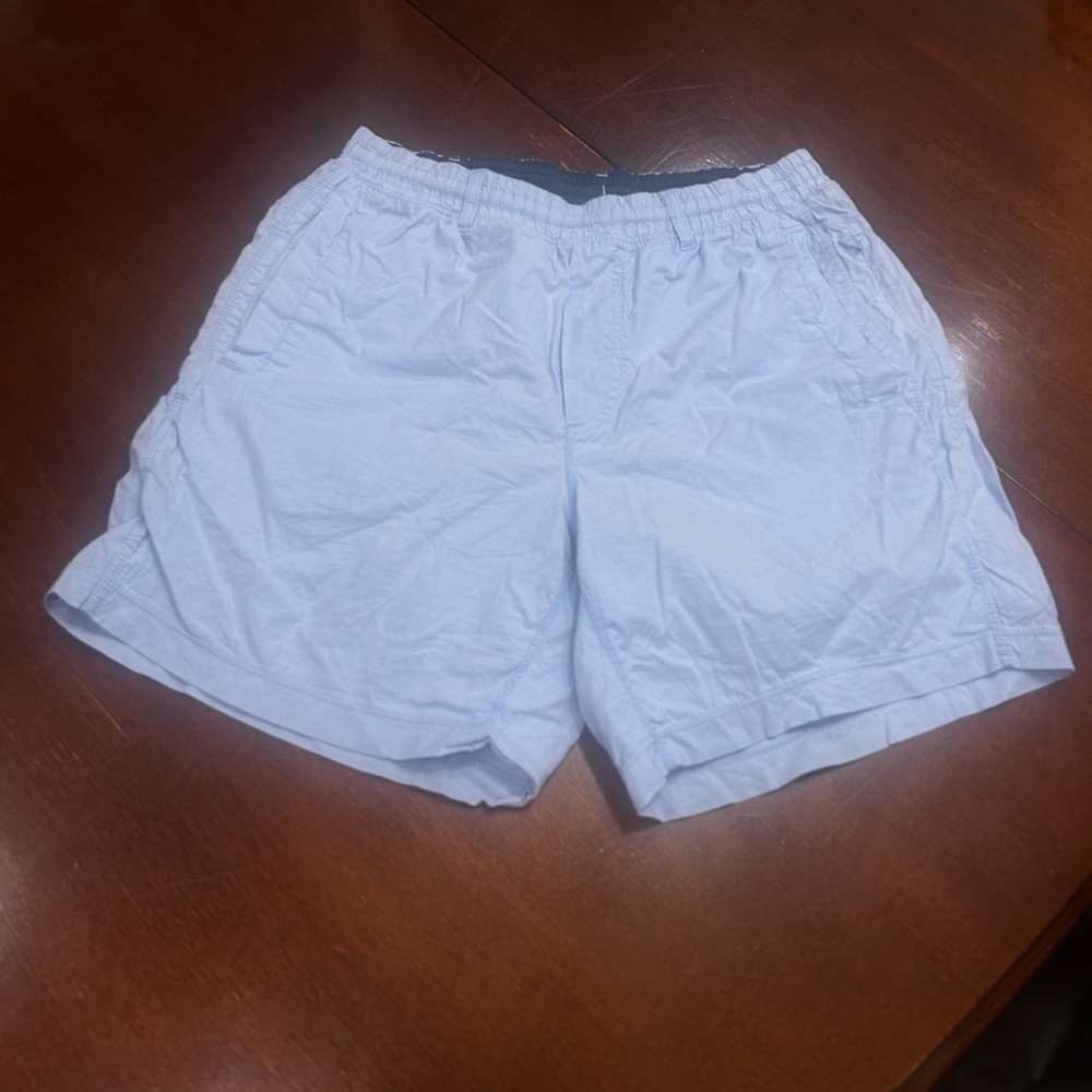 BIRDDOGS 7” inseam boom for your boomstick casual shorts